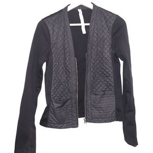 Lululemon Cardigan & Again